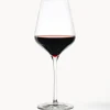 Copas De Vino|Vajillas Completas>Stölzle Lausitz Copas de vino tinto de cristal Quatrophil, 6 uds.