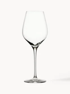 Sale Copas de vino tinto de cristal Exquisit, 6 uds. Copas De Vino|Menaje De Mesa
