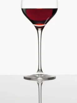 Sale Copas de vino tinto de cristal Exquisit, 6 uds. Copas De Vino|Menaje De Mesa