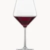 Online Copas de vino tinto de cristal Pure, 2 uds. Copas De Vino|Vajillas Completas