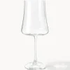 Best Copas de vino tinto de cristal Gwenda, 6 uds. Copas De Vino|Vajillas Completas