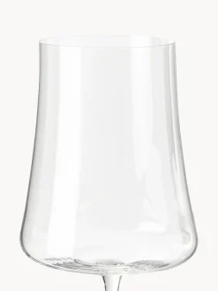 Best Copas de vino tinto de cristal Gwenda, 6 uds. Copas De Vino|Vajillas Completas