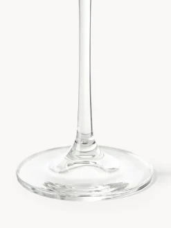 Best Copas de vino tinto de cristal Gwenda, 6 uds. Copas De Vino|Vajillas Completas
