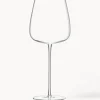 Copas De Vino|Vajillas Completas>Lsa International Copas de vino tinto de vidrio soplado Wine Culture, 2 uds.