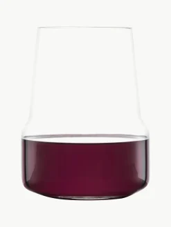 Discount Copas de vino tinto Level, 2 uds. Copas De Vino|Vajillas Completas