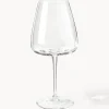 Copas de vino tinto sopladas Ellery, 4 uds. Copas De Vino|Vajillas Completas