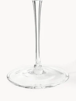 Copas de vino tinto sopladas Ellery, 4 uds. Copas De Vino|Vajillas Completas