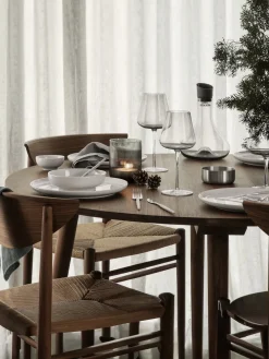 Best Copas de vino tinto sopladas artesanalmente Belo, 2 uds. Copas De Vino|Vajillas Completas