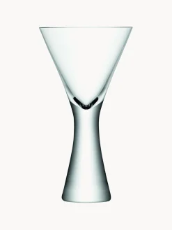 Outlet Copas de vino tinto sopladas artesanalmente Moya, 2 uds. Copas De Vino|Vajillas Completas