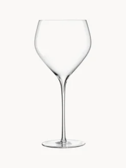 New Copas de vino tinto sopladas Savoy, 2 uds. Copas De Vino|Vajillas Completas