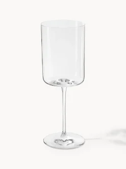 Discount Copas de vino tinto Xavia, 4 uds. Copas De Vino|Vajillas Completas