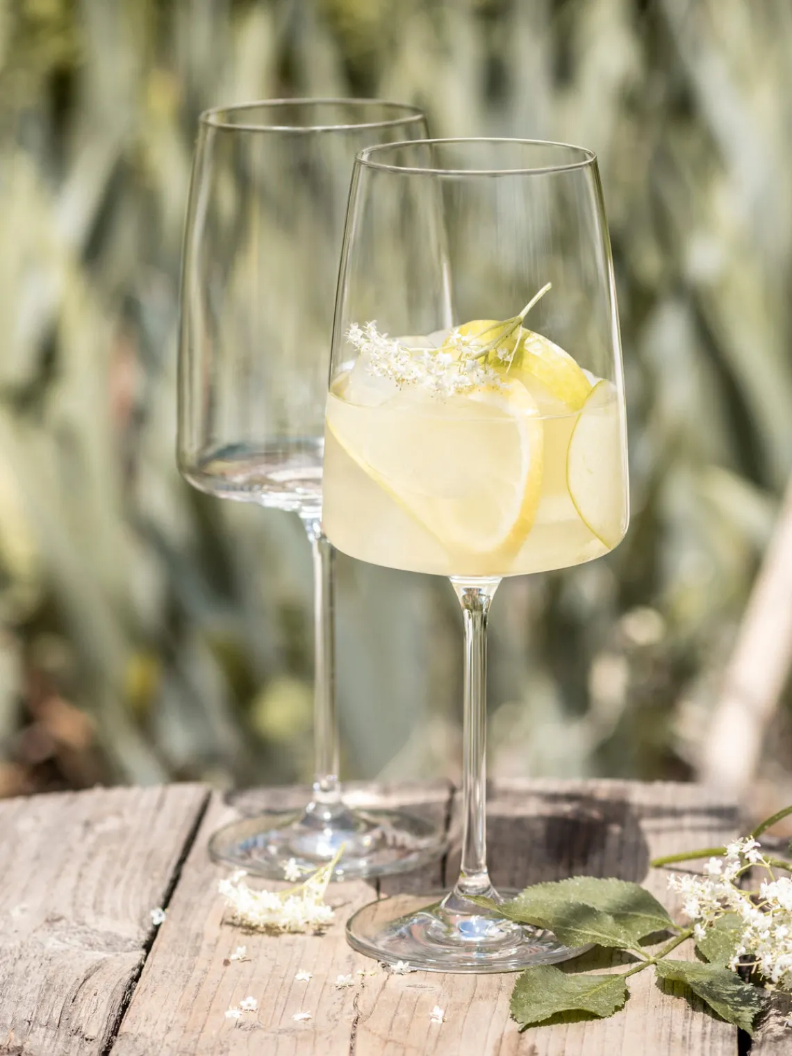 Copas De Vino|Vajillas Completas>Zwiesel Glas Copas de vino velado exuberante de cristal Vivid Senses, 2 uds.