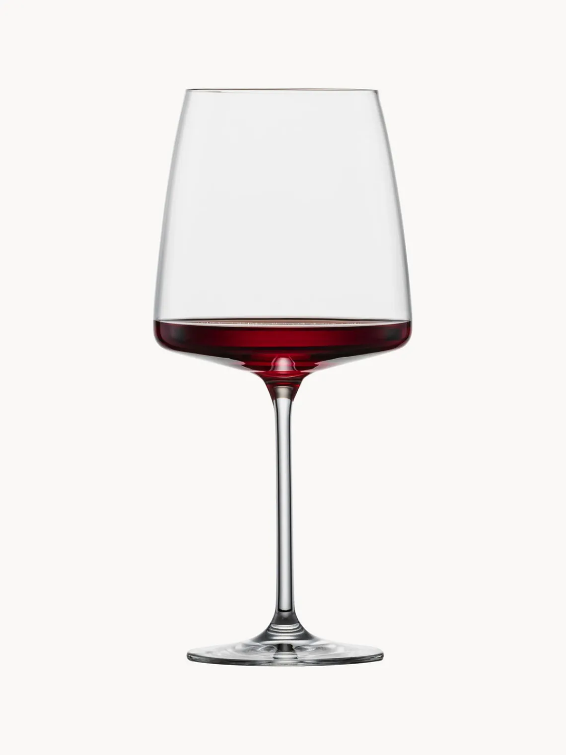 Copas De Vino|Vajillas Completas>Zwiesel Glas Copas de vino velado exuberante de cristal Vivid Senses, 2 uds.