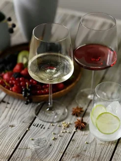 Copas De Vino|Vajillas Completas><noscript><img width=