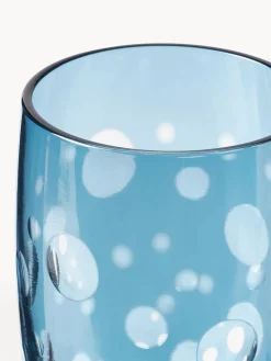 Copas De Champagne|Menaje De Mesa></noscript>POLSPOTTEN Copas flauta de champán Cuttings, 6 uds.