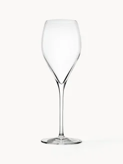 Outlet Copas flauta de champán de cristal Prestige, 6 uds. Copas De Champagne|Vajillas Completas