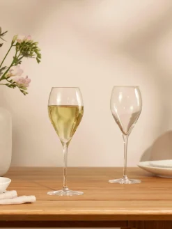 Outlet Copas flauta de champán de cristal Prestige, 6 uds. Copas De Champagne|Vajillas Completas