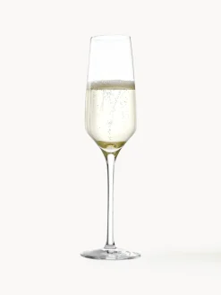 Copas De Champagne|Vajillas Completas>Stölzle Lausitz Copas flauta de champán de cristal Experience, 6 uds.