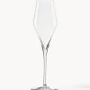 Copas De Champagne|Vajillas Completas>Stölzle Lausitz Copas flauta de champán de cristal Quatrophil, 6 uds.