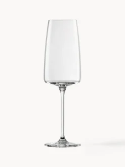 Copas De Champagne|Vajillas Completas>Zwiesel Glas Copas flauta de champán de cristal Vivid Senses, 2 uds.