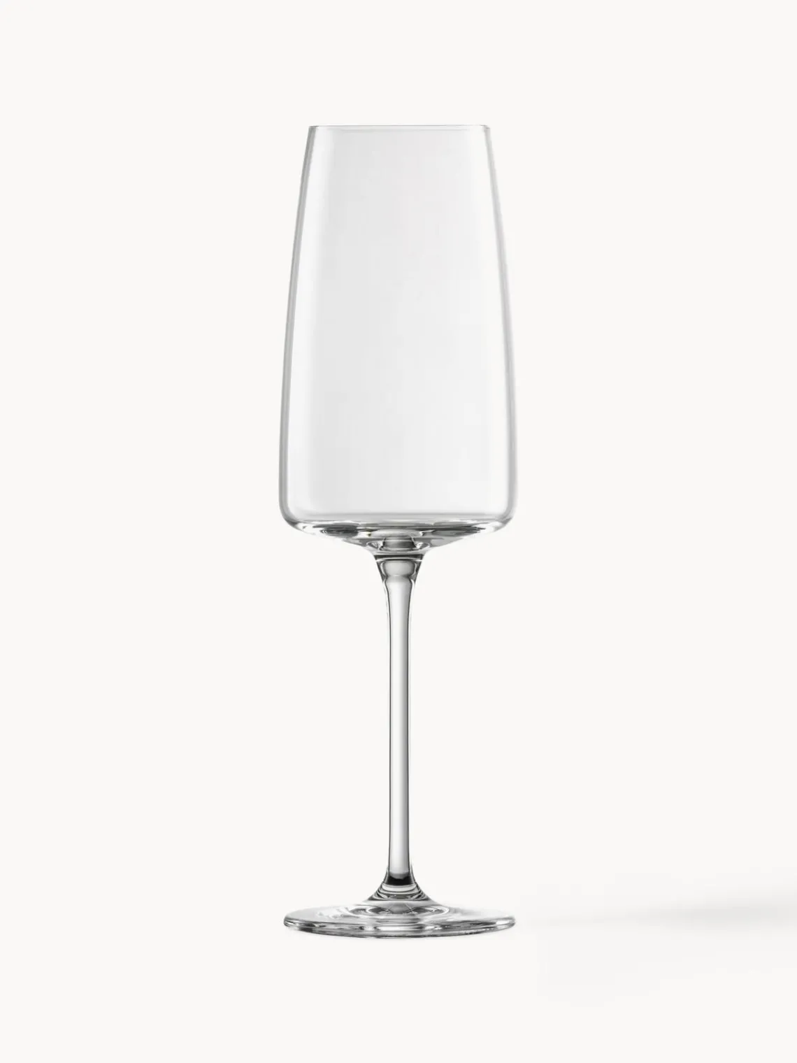 Copas De Champagne|Vajillas Completas>Zwiesel Glas Copas flauta de champán de cristal Vivid Senses, 2 uds.