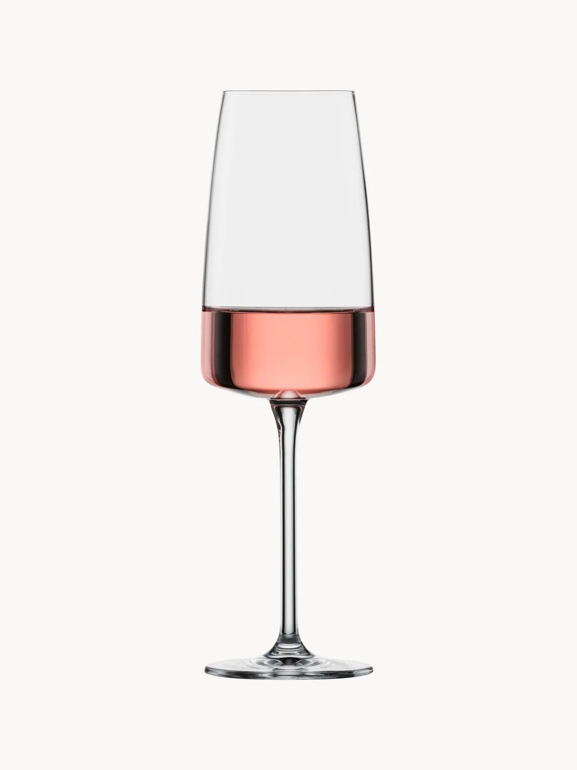 Copas De Champagne|Vajillas Completas>Zwiesel Glas Copas flauta de champán de cristal Vivid Senses, 2 uds.