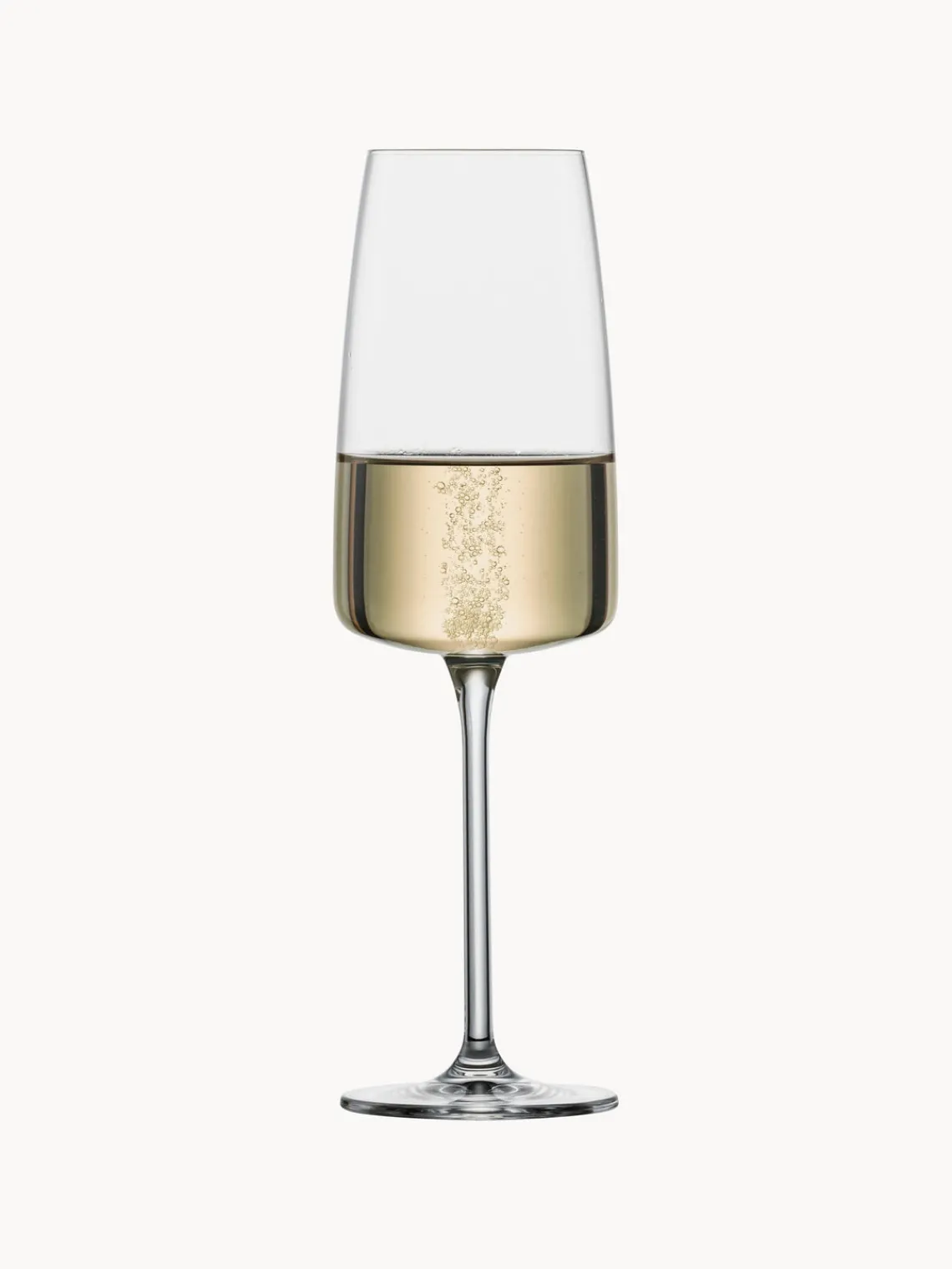 Copas De Champagne|Vajillas Completas>Zwiesel Glas Copas flauta de champán de cristal Vivid Senses, 2 uds.