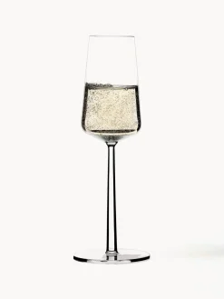 Discount Copas flauta de champán Essence, 2 uds. Copas De Champagne|Vajillas Completas