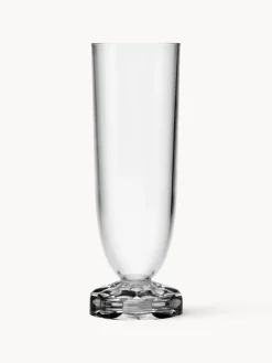 Copas flauta de champán Jellies, 4 uds. Copas De Champagne|Vajillas Completas