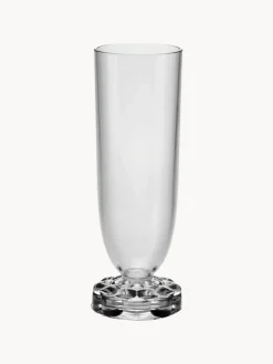 Copas flauta de champán Jellies, 4 uds. Copas De Champagne|Vajillas Completas