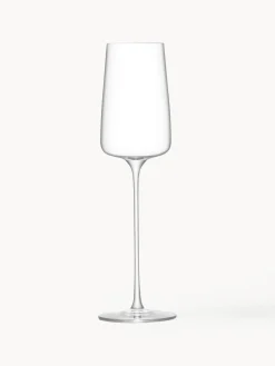 Outlet Copas flauta de champán Metropolitan, 4 uds. Copas De Champagne|Vajillas Completas