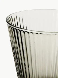 Copas flauta de champán sopladas Grand Cru, 2 uds. Copas De Champagne|Vajillas Completas