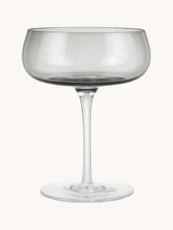 Copas De Champagne|Vajillas Completas>blomus Copas pompadour de champán sopladas Belo, 2 uds.