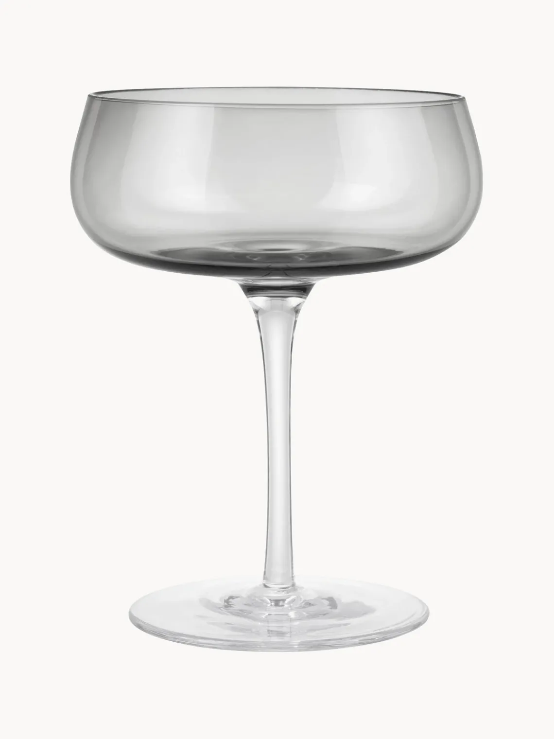 Copas De Champagne|Vajillas Completas>blomus Copas pompadour de champán sopladas Belo, 2 uds.