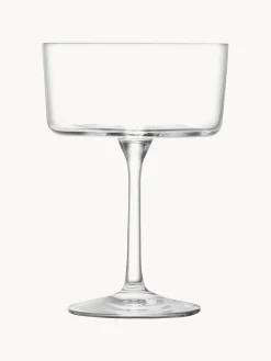 Sale Copas pompadour de champán Gio, 4 uds. Copas De Champagne|Vajillas Completas