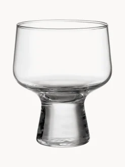 Vajillas Completas|Menaje De Mesa>iittala Copas sopladas artesanalmente Solare, 2 uds. Transparente