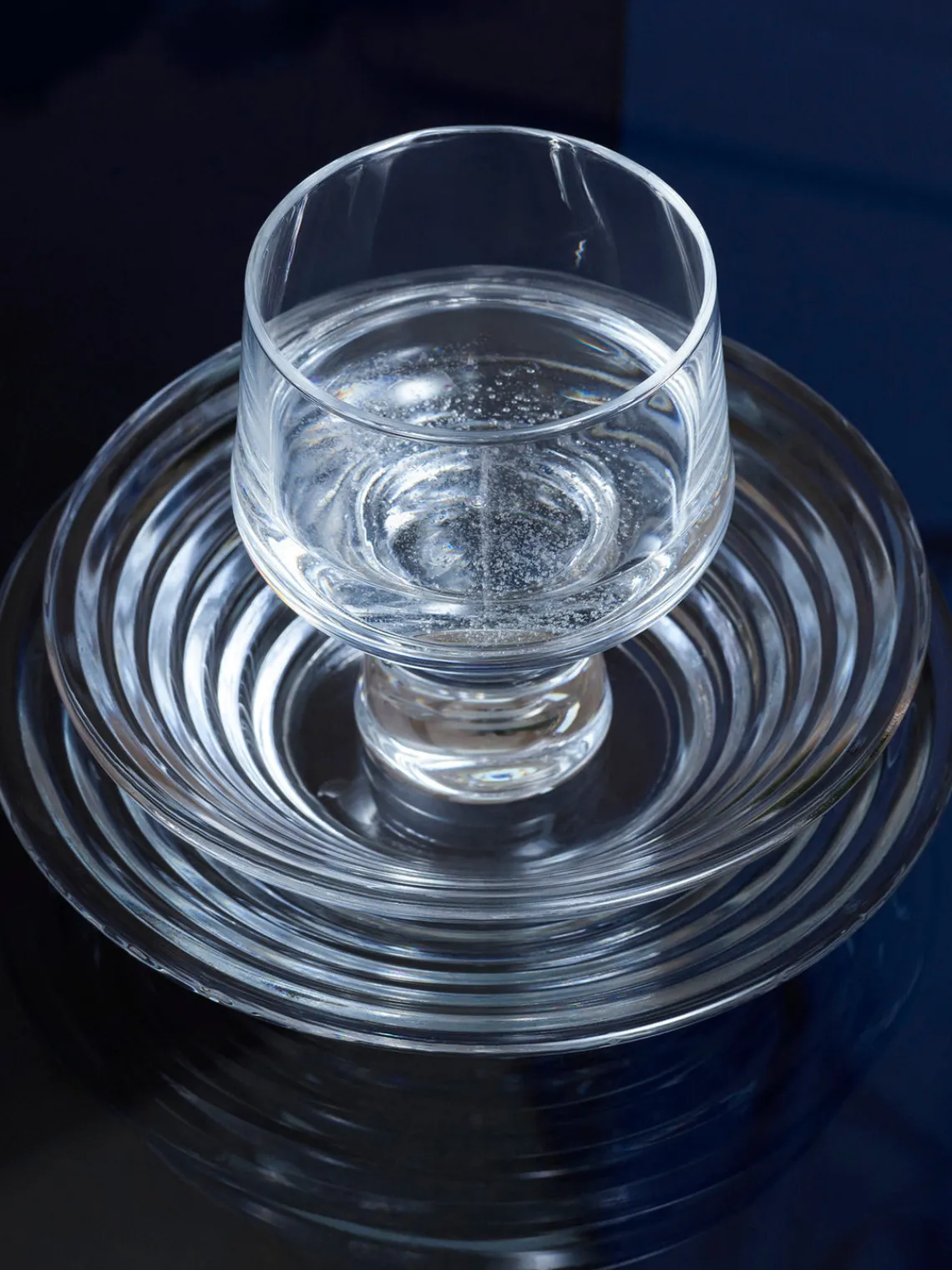 Vajillas Completas|Menaje De Mesa>iittala Copas sopladas artesanalmente Solare, 2 uds. Transparente