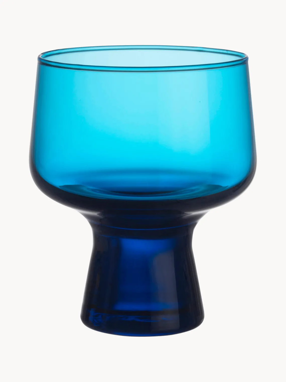 Discount Copas sopladas artesanalmente Solare, 2 uds. Copas De Cóctel|Vajillas Completas