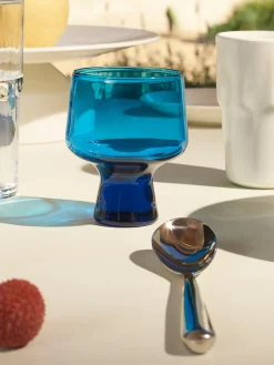 Discount Copas sopladas artesanalmente Solare, 2 uds. Copas De Cóctel|Vajillas Completas