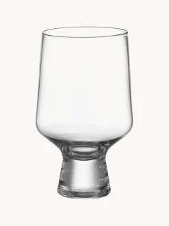 Sale Copas sopladas artesanalmente Solare, 2 uds. Vajillas Completas|Menaje De Mesa