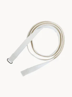 Cunas Para Bebé|Cunas Para Bebé>Leander Correas para cuna Long Straps Classic, 4 uds. Blanco