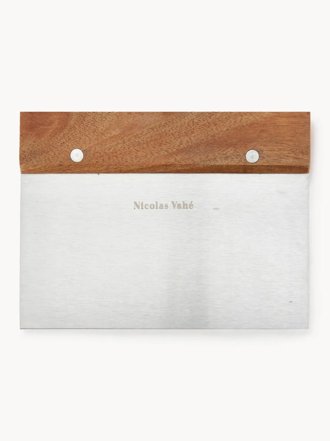 Artículos De Cocina|Utensilios De Cocina>Nicolas Vahé Cortador de masa Puka