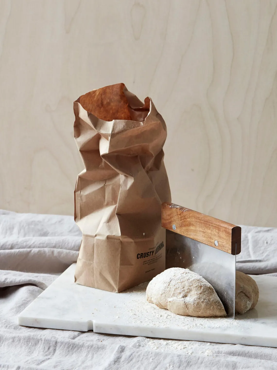 Artículos De Cocina|Utensilios De Cocina>Nicolas Vahé Cortador de masa Puka