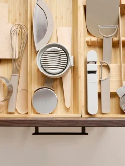 Cortador de pizza Singles Utensilios De Cocina