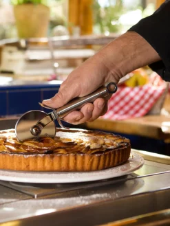 Utensilios De Cocina>RÖSLE Cortador de pizzas