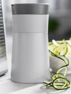 Artículos De Cocina|Utensilios De Cocina>ZWILLING Cortador espiral 4en1 Z-Cut