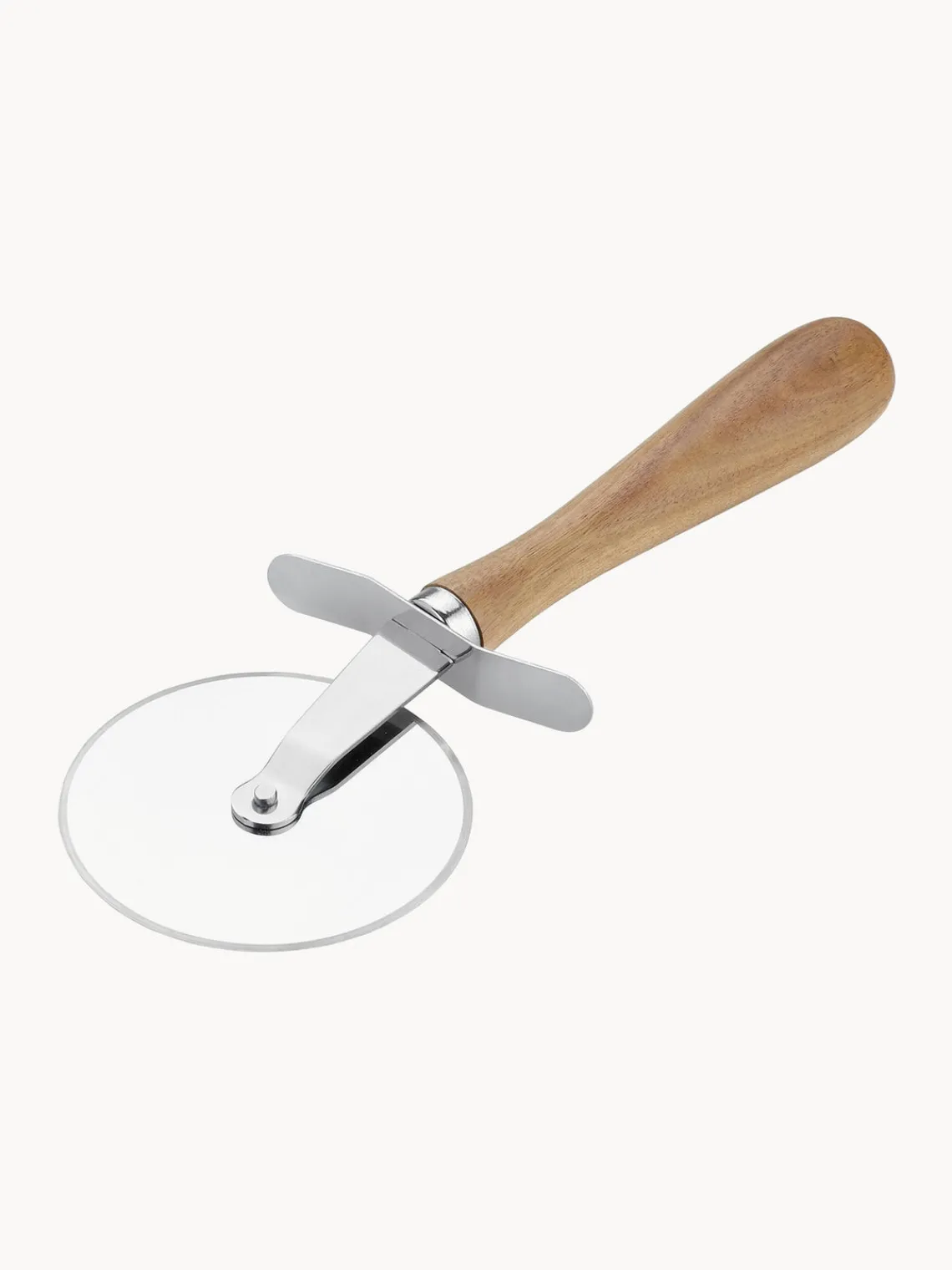 Artículos De Cocina|Utensilios De Cocina>Andrea House Cortador y servidor de pizza Belli, 2 pcs.
