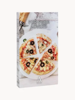 Artículos De Cocina|Utensilios De Cocina></noscript>Andrea House Cortador y servidor de pizza Belli, 2 pcs.