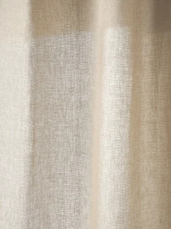 Online Cortina semitransparente con dobladillo túnel Gardinen Harmony, 2 uds. Cortinas Y Visillos|Mantas