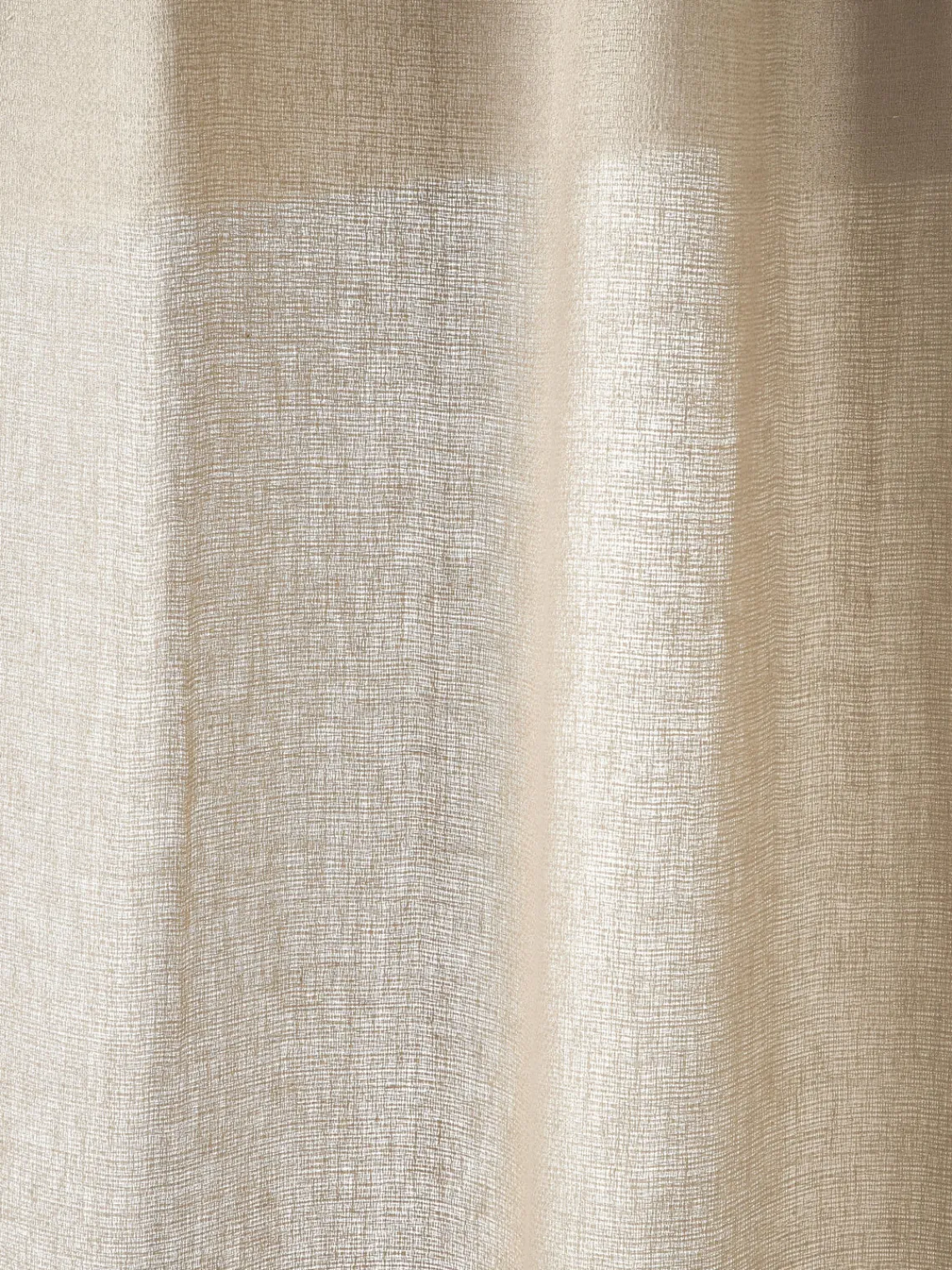 Online Cortina semitransparente con dobladillo túnel Gardinen Harmony, 2 uds. Cortinas Y Visillos|Mantas